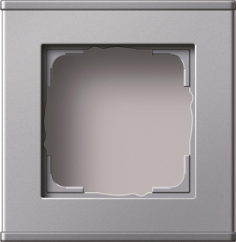 GIRA 136126 Profil 1fach senkrecht+ 