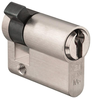 GIRA 000100 Profilhalbzylinder sortierte 