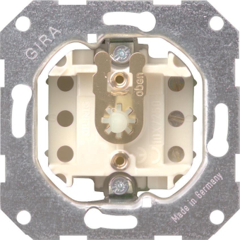 GIRA 015400 Jalousie Gruppentaster 