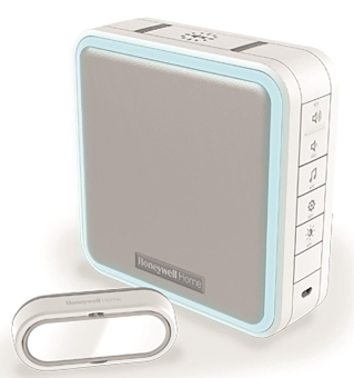 FRIED Funk-Gong-Set 200m 8Töne   DC915SL 