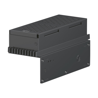 Schneider P6 Lüfterset mit     HMIYP6FAN 