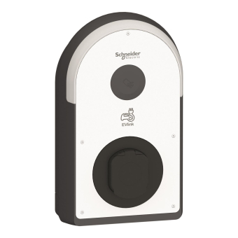 Schneider EVlink Pro AC       EVB3S22N4B 