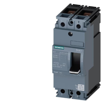 Siemens               3VA1110-5ED22-0AA0 