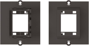 Bachmann Rahmen 1xRDM Cat6       917.005 