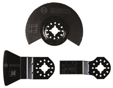 Bosch Fliesen-Set 3tlg        2608662342 