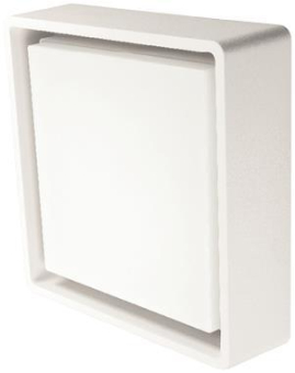 SGL Wandleuchte FRAME SQUARE IP65 605241 