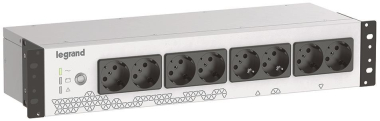 Legrand 310331 KEOR PDU 800VA Offline 