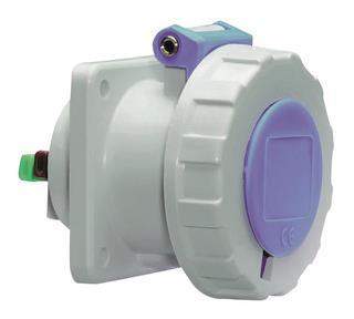 Bals Anbausteckdose QUICK-CONNECT  13734 