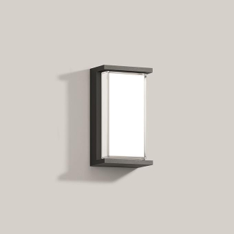 Bega Wandleuchte f.den Innen-&     24342 