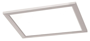 TRIO Anbaupanel/Deckenleuchte  674013007 