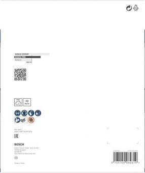 Bosch Schleifscheibe          2608600109 