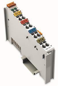 WAGO 753-511 2 Pulsweitenausgänge,DC 24 