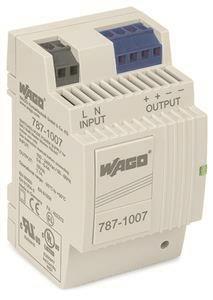 WAGO 787-1007 Primär getaktete 
