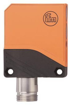 IFM Reflexlichtschranke Rotlicht  OL0010 