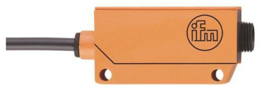 IFM Fiberoptikverstärker Infrarot OU5001 