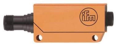 IFM Fiberoptikverstärker Infrarot OU5043 