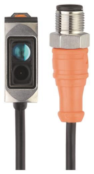 IFM Einweglichtschranke Rotlicht  O6E301 