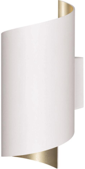 LEDV SMART+ WIFI Wandleuchte weiss 