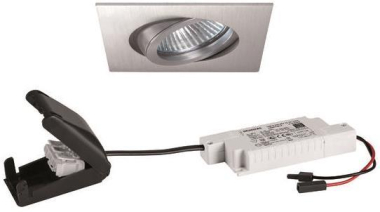 BRUM LED-Einbaustrahler 230 V   39485253 