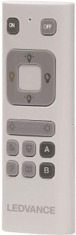 LEDV SMART+ WiFi Fernbedienung Color 