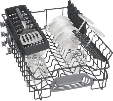 Siemens SR61HX16KE EB-Geschirrspüler 