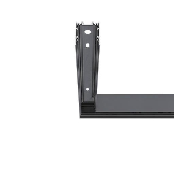 Zumtobel SLN2-C CL MSC L545 BK  22903591 