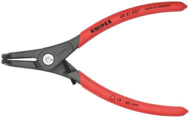 Knipex                           4941A21 