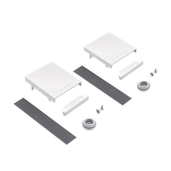 Zumtobel SLN2 MSC/MSP EC SET L9 22172342 