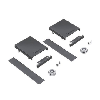Zumtobel SLN2 MSC/MSP EC SET L9 22172344 