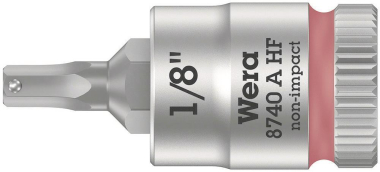 Wera 8740 A HF Zyklop      05003383001 