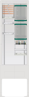 ABN Zähleranschlusssäule 2   SZ205ZZ2501 
