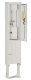 ABN Zähleranschlusssäule 1   SZ202ZZ1500 