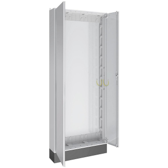 ABN System-Gehäuse IP43 geerdet    SV312 