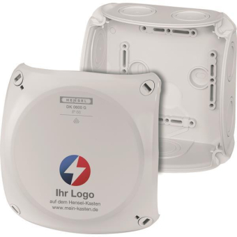 Hensel              DK 0600 G MeinKasten 