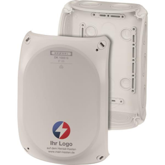 Hensel              DK 1000 G MeinKasten 