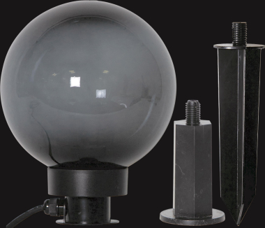 EGLO Außen Kugel E14 D:200        900201 