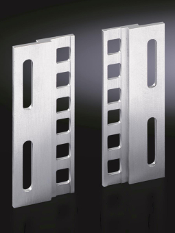 Rittal Adapter 2SU/1HE VE=2   DK 7246010 