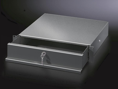 Rittal 19z-Schublade 2HE T427 DK 5502305 