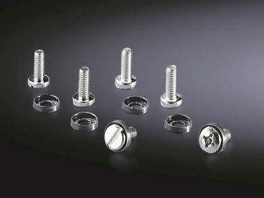 Rittal Kreuzschlitz M5 1=50   DK 7094120 