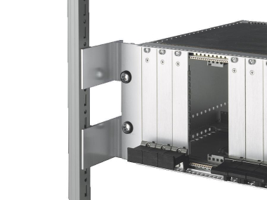 Rittal 19z-Adapterstück 1=4   TS 8613010 