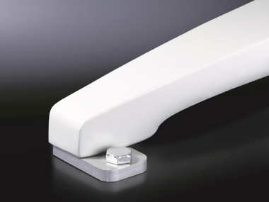 Rittal Bodenbefestigung 1=4   CP 6147000 
