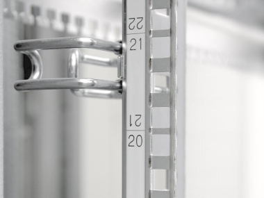 Rittal Massklebestreifen      DK 7950100 