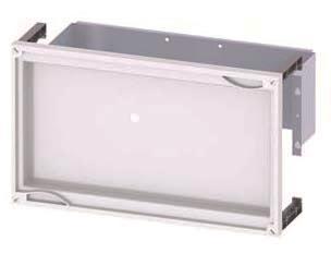 Siemens 8GK4707-4KK27 Einbausatz 3kA 