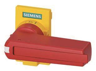 Siemens 3KD92012 Zubehör für   3KD9201-2 