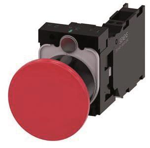 Siemens               3SU1100-1BA20-3FA0 