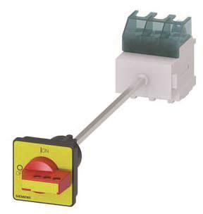 Siemens 3LD25170TK13 Not-  3LD2517-0TK13 