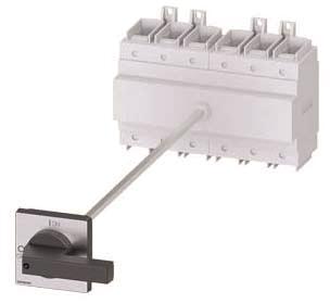 Siemens 3LD23183VK11       3LD2318-3VK11 