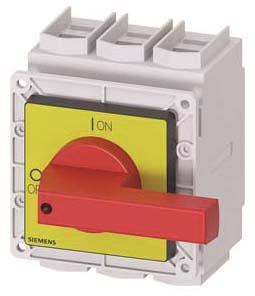 Siemens 3LD24050TK13 Not-  3LD2405-0TK13 