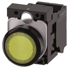 Siemens 3SU11020AB303BA0 Drucktaster 