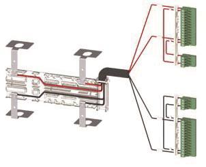 SIEM Zubehör für 3KC8          3KC9834-3 